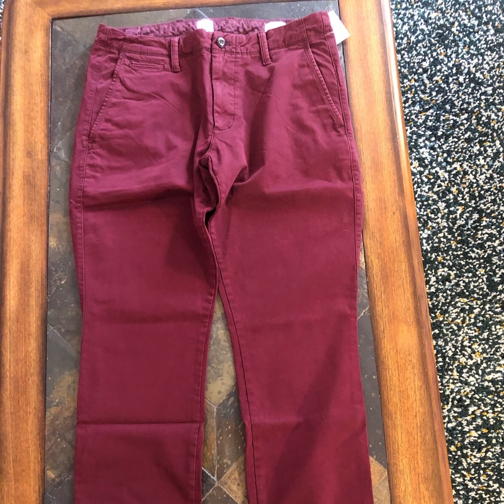 Skinny jeans